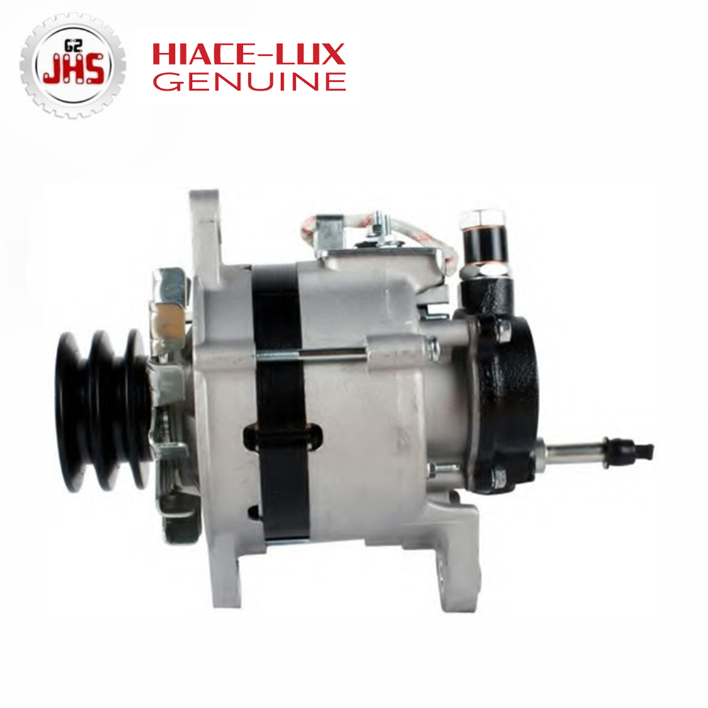 Wholesale Auto Parts 12V 55A Alternator 27020-54354 27020-54353 for HILUX 3L LN106 LN135 LN111 1991-1992